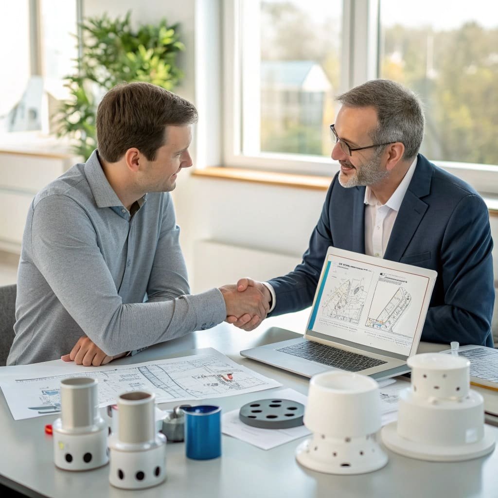 Consultation Process